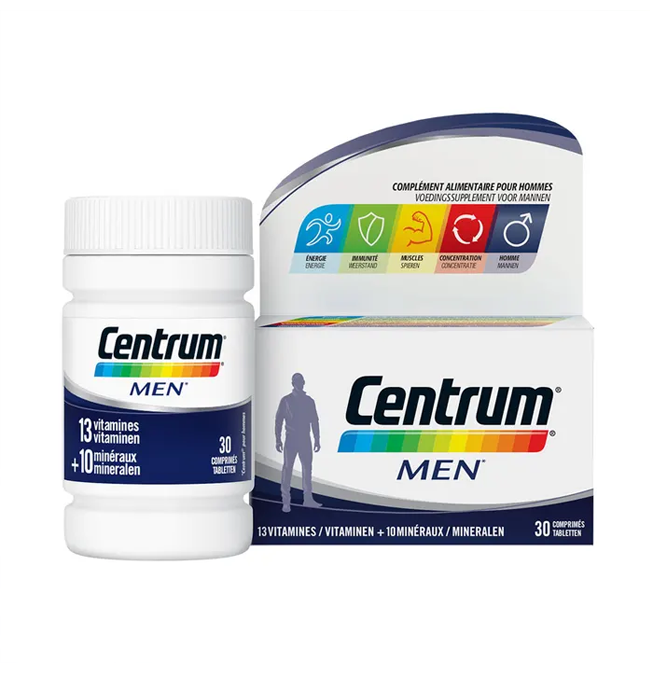 Centrum