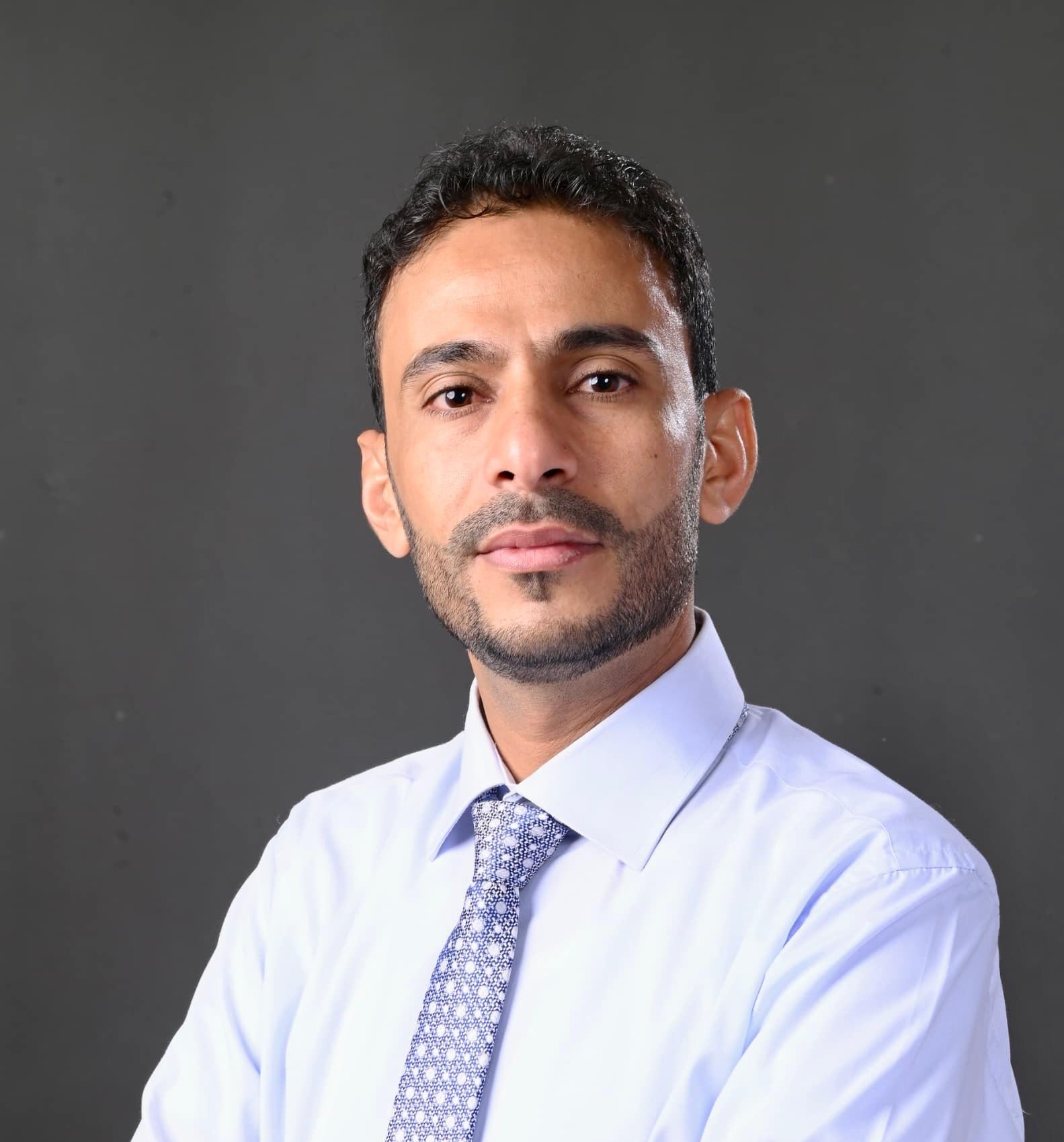 Aiman Hameed CEO